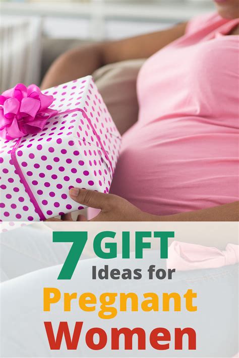 best gifts for pregnancy